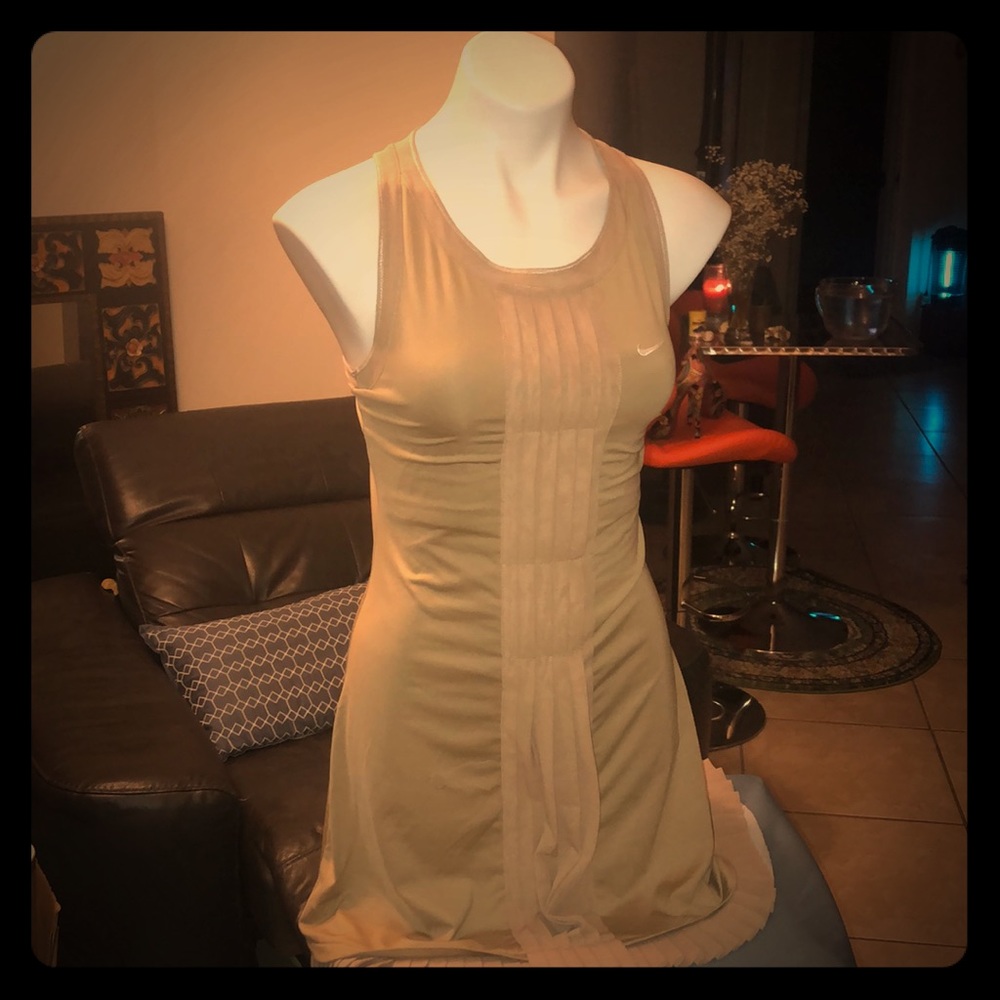 Sport / elegant Nicky dress 👗